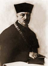 prof. Kazimierz Władysław Kumaniecki