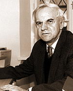 Prof. Pawel Sarnecki