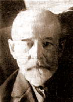 prof. Władysław Leopold Jaworski