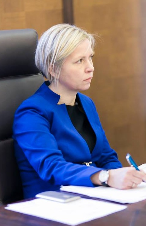 Prof. dr hab. Monika Florczak-Wątor